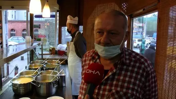 Son dakika haber! İstanbul'da yeni kontrollü normalleşmenin ilk günü Son dakika haber! İstanbul'da yeni kontrollü normalleşmenin ilk günü