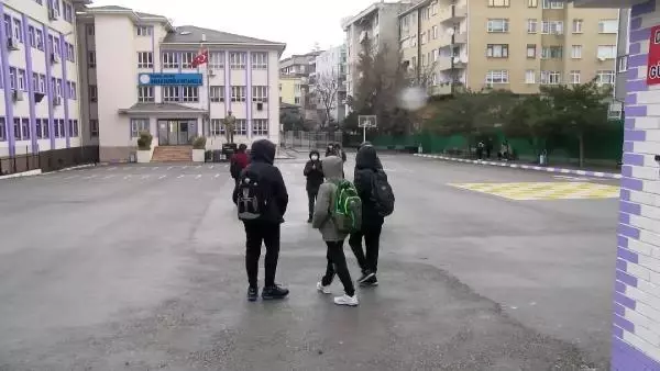 Son dakika haber! İstanbul'da yeni kontrollü normalleşmenin ilk günü Son dakika haber! İstanbul'da yeni kontrollü normalleşmenin ilk günü