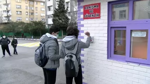 Son dakika haber! İstanbul'da yeni kontrollü normalleşmenin ilk günü Son dakika haber! İstanbul'da yeni kontrollü normalleşmenin ilk günü
