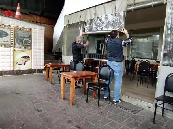 Son dakika haber! İstanbul'da yeni kontrollü normalleşmenin ilk günü Son dakika haber! İstanbul'da yeni kontrollü normalleşmenin ilk günü