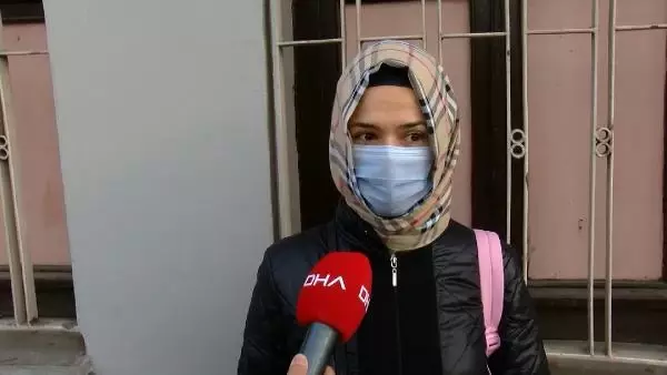 Son dakika haber! İstanbul'da yeni kontrollü normalleşmenin ilk günü Son dakika haber! İstanbul'da yeni kontrollü normalleşmenin ilk günü