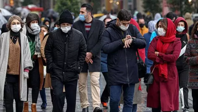 Kafası karışıklar dikkat! İşte 11 maddede normalleşme rehberi Kafası karışıklar dikkat! İşte 11 maddede normalleşme rehberi