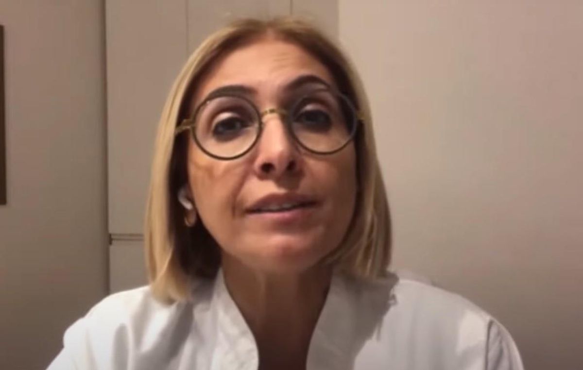 Bengi Başer kimdir? Kardiyoloji Uzmanı Prof. Dr. Bengi Başer hayatı ve biyografisi!