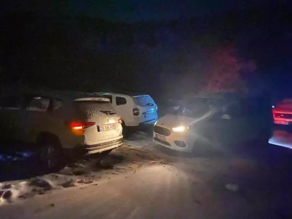 Kayseri'de yakılmış bin adet cep telefonu bulundu Kayseri'de yakılmış bin adet cep telefonu bulundu