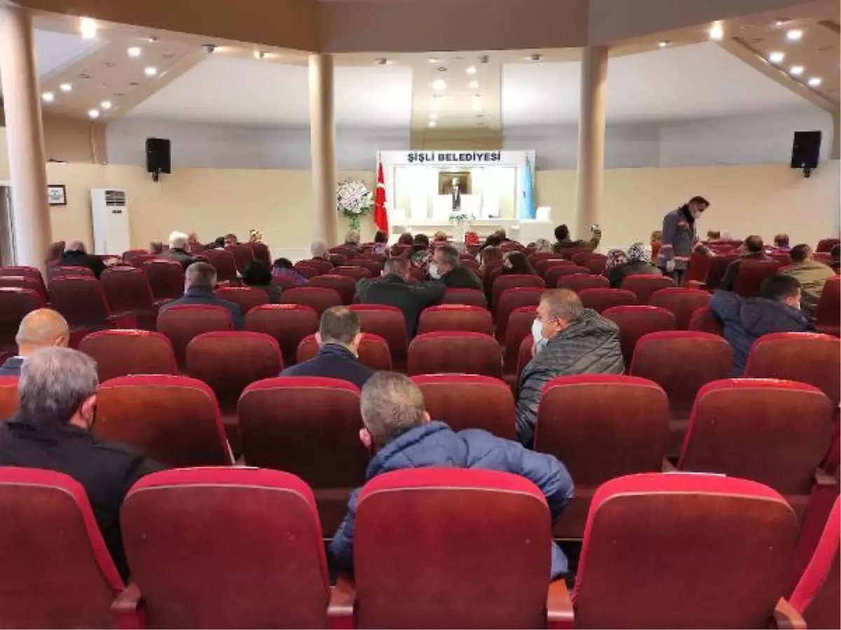 Son dakika haberi | Kontrollü normalleşme kapsamında nikahlar kıyılmaya başladı