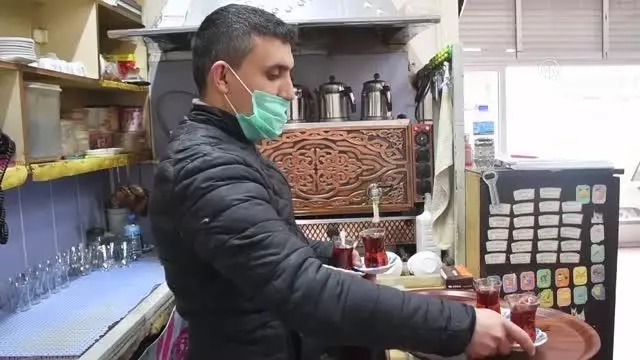 Son dakika haber: Kontrollü normalleşme süreci başladı Son dakika haber: Kontrollü normalleşme süreci başladı