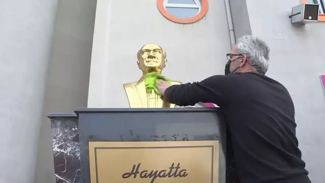 Kontrollü normalleşme süreciyle okullarda yüz yüze eğitim başladı Kontrollü normalleşme süreciyle okullarda yüz yüze eğitim başladı