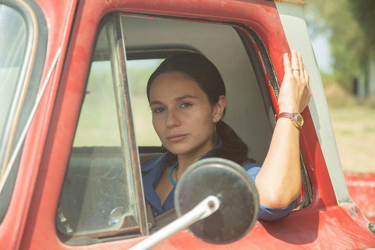 Koronavirüse yakalanan oyuncu Selin Yeninci'den güzel haber geldi