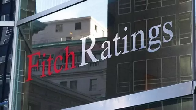 Kredi derecelendirme kuruluşu Fitch'ten 7 Türk şirketine müjdeli haber Kredi derecelendirme kuruluşu Fitch'ten 7 Türk şirketine müjdeli haber