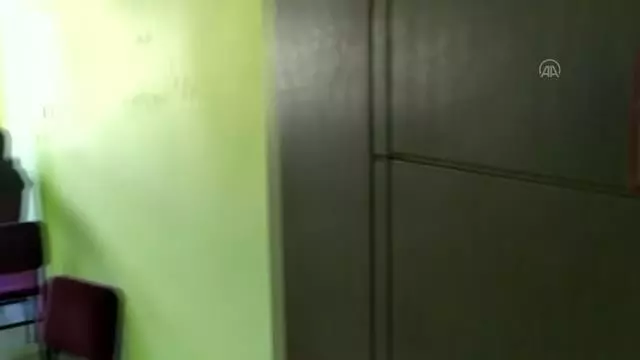 Kumar oynayan ve Kovid-19 tedbirlerini ihlal eden 8 kişiye para cezası yazıldı Kumar oynayan ve Kovid-19 tedbirlerini ihlal eden 8 kişiye para cezası yazıldı