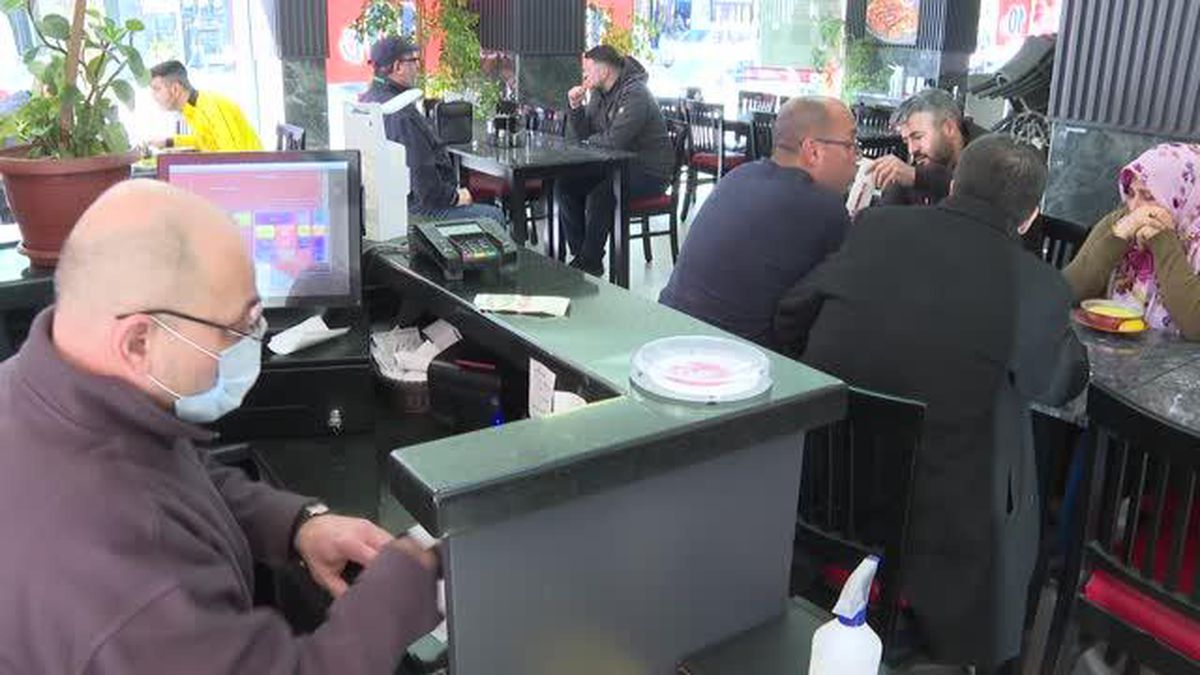 Lokantacılar Federasyonu'ndan kontrollü normalleşme sürecinde tedbirlere hassasiyetle uyum çağrısı