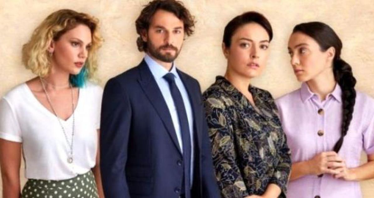 Masumlar Apartmanı 25. bölüm fragmanı yayınlandı mı? TRT Masumlar Apartmanı 24. bölüm full izle!