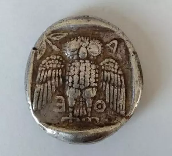 Operasyonda ele geçirilen sikkeden dünyada sadece 42 adet var: 6 gözaltı Operasyonda ele geçirilen sikkeden dünyada sadece 42 adet var: 6 gözaltı