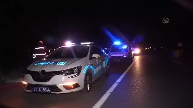Son dakika haberi | Otomobil tarlaya devrildi: 2 ölü Son dakika haberi | Otomobil tarlaya devrildi: 2 ölü