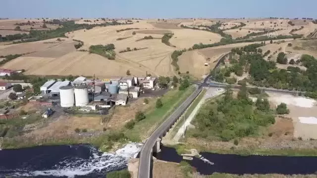 Restorasyon ihalesi tamamlanan tarihi Uzunköprü'nün onarımına başlanacak Restorasyon ihalesi tamamlanan tarihi Uzunköprü'nün onarımına başlanacak