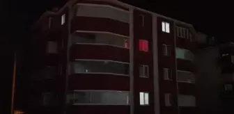 Son dakika... Safranbolu'da apartman karantinaya alındı