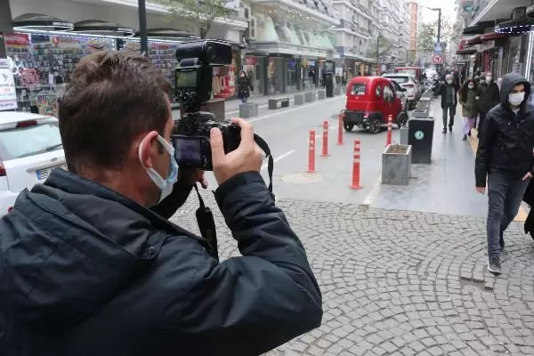 'Çok yüksek risk grubunda yer alan iller' arasında bulunan Samsun'da gizli ekip denetimlerine devam ediyor 'Çok yüksek risk grubunda yer alan iller' arasında bulunan Samsun'da gizli ekip denetimlerine devam ediyor
