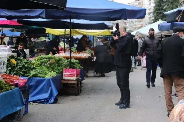 'Çok yüksek risk grubunda yer alan iller' arasında bulunan Samsun'da gizli ekip denetimlerine devam ediyor 'Çok yüksek risk grubunda yer alan iller' arasında bulunan Samsun'da gizli ekip denetimlerine devam ediyor