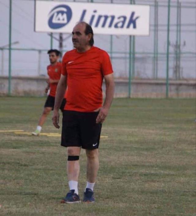 Şanlıurfaspor is not based on a teacher!  5 different coaches took part in 24 matches