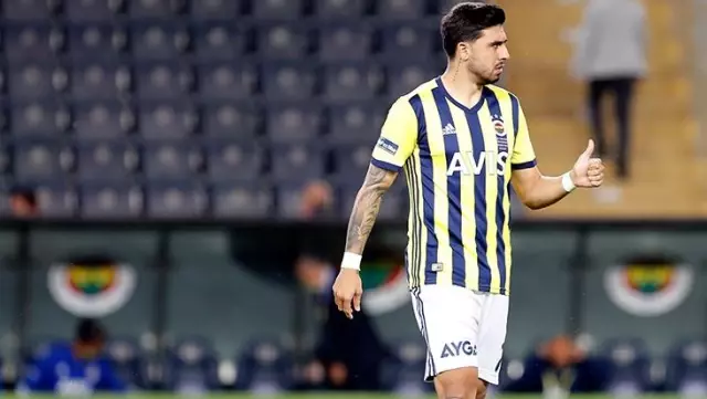 Striking claim from Şansal Büyüka: Ozan Tufan was not included in the top 11 because he gained 5 kg