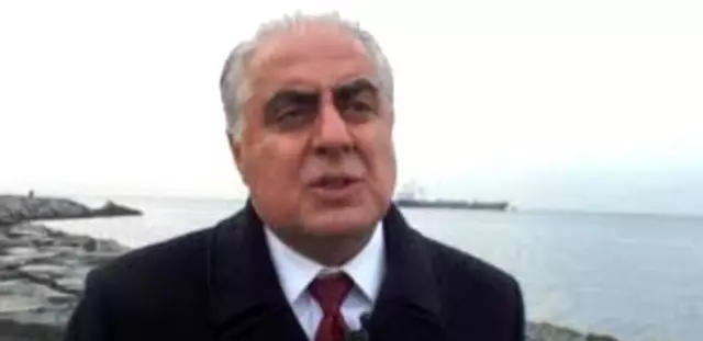 Prof. Dr. Selami Kuran kimdir? Prof. Dr. Selami Kuran kaç yaşında, nereli? Prof. Dr. Selami Kuran hayatı ve biyografisi!