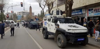 Son dakika: Siirt'te 'borç' kavgasında öldürülen 3 kuzen, toprağa verildi