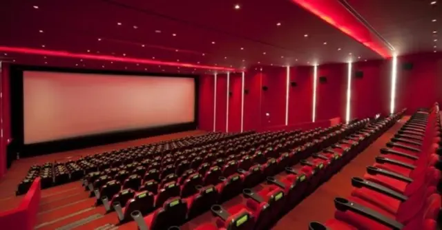 Sinema salonları açılacak mı? 1 Mart sinemalar, sinema salonları açılıyor mu? Sinema salonları açılacak mı? 1 Mart sinemalar, sinema salonları açılıyor mu?