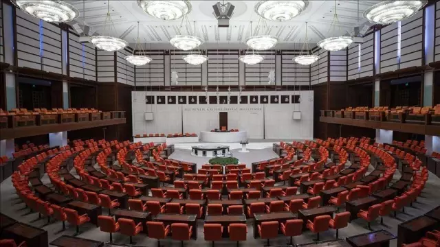 TBMM grup toplantıları: İYİ parti grup toplantısı ne zaman? MHP grup toplantısı ne zaman, saat kaçta? HDP, CHP, AKP grup toplantıları tarihi! TBMM grup toplantıları: İYİ parti grup toplantısı ne zaman? MHP grup toplantısı ne zaman, saat kaçta? HDP, CHP, AKP grup toplantıları tarihi!