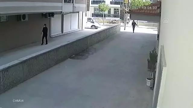 Son dakika haber: Telefon dolandırıcılığı iddiasıyla yakalanan zanlı tutuklandı Son dakika haber: Telefon dolandırıcılığı iddiasıyla yakalanan zanlı tutuklandı