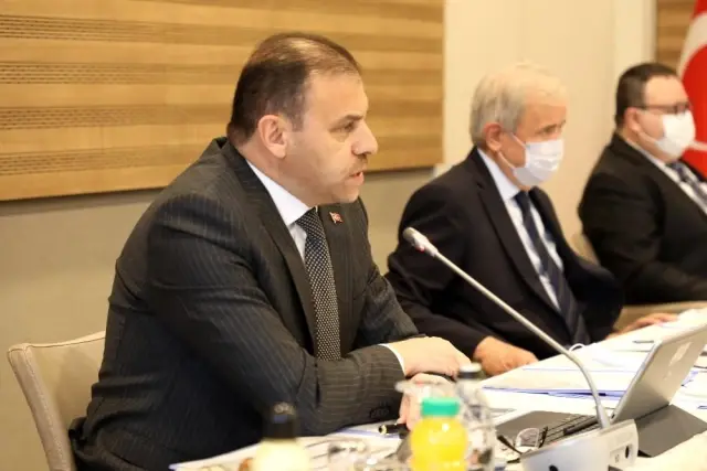 TMSF'nin fon rezervi 67,2 milyar liraya ulaştı TMSF'nin fon rezervi 67,2 milyar liraya ulaştı