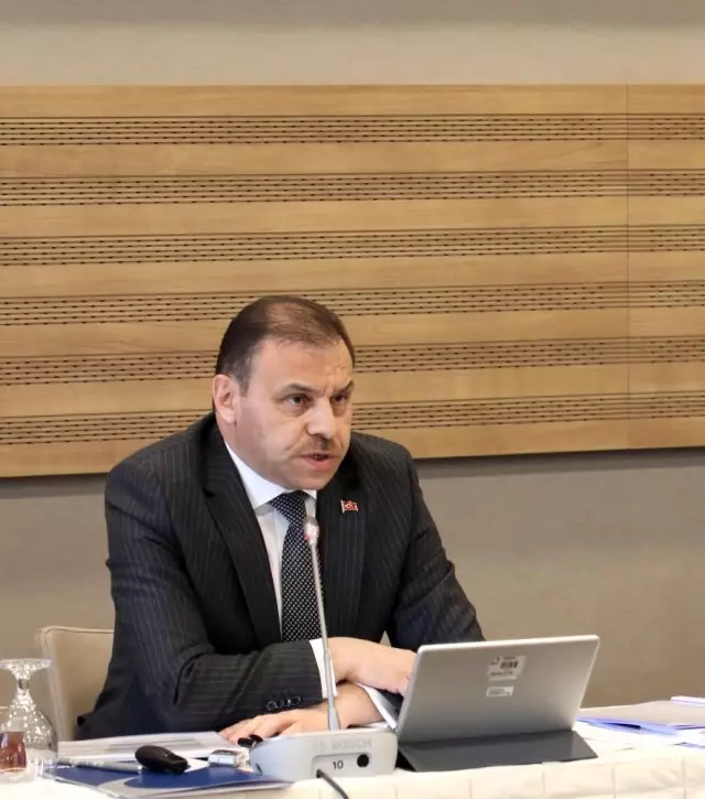 TMSF'nin fon rezervi 67,2 milyar liraya ulaştı TMSF'nin fon rezervi 67,2 milyar liraya ulaştı
