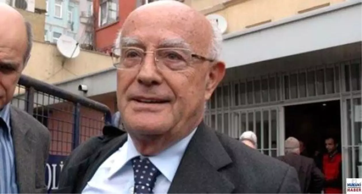 Turgut Kazan kimdir? Turgut Kazan kaç yaşında, nereli, mesleği nedir?