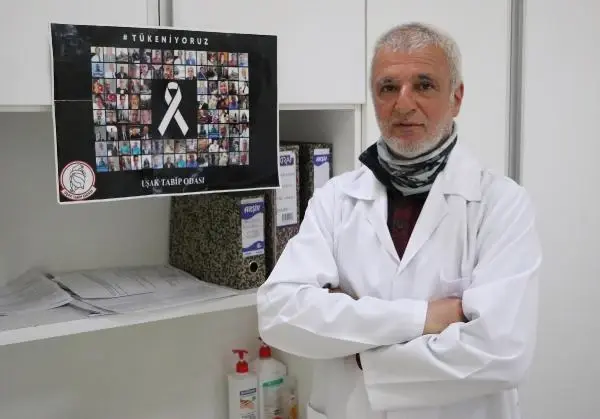 Türkiye'nin batısındaki 'nazar boncuğu' Uşak'ta vatandaşlar mutlu (2) Türkiye'nin batısındaki 'nazar boncuğu' Uşak'ta vatandaşlar mutlu (2)
