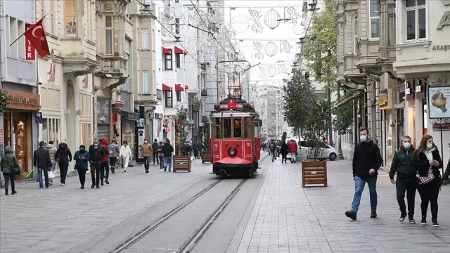 Üç büyükşehir, 'Kontrollü Normalleşme' dönemine bu tedbirlerle girdi Üç büyükşehir, 'Kontrollü Normalleşme' dönemine bu tedbirlerle girdi