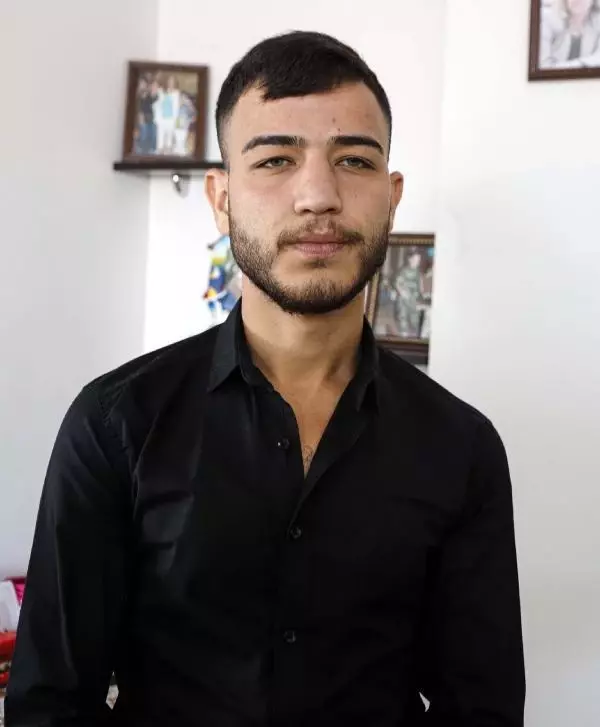 Son dakika haberi! Ümitcan Uygun ve babasına 'kişinin hatırasına hakaretten' iddianame Son dakika haberi! Ümitcan Uygun ve babasına 'kişinin hatırasına hakaretten' iddianame