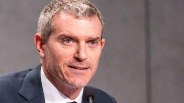 Vatikan'dan tarihte bir ilk daha! Papa Francis Irak'ı ziyaret edecek Vatikan'dan tarihte bir ilk daha! Papa Francis Irak'ı ziyaret edecek