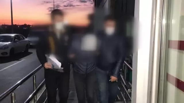 Yasa dışı bahis operasyonu: 11 gözaltı Yasa dışı bahis operasyonu: 11 gözaltı
