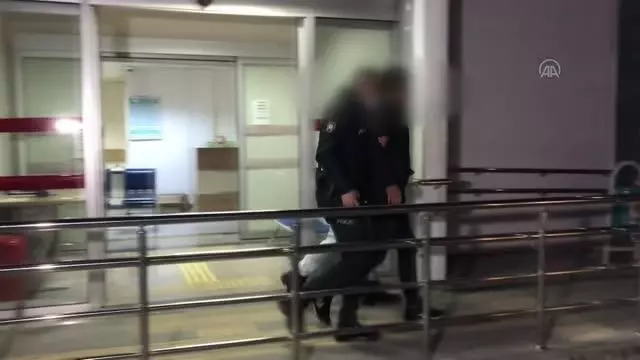 Yasa dışı bahis operasyonu: 11 gözaltı Yasa dışı bahis operasyonu: 11 gözaltı