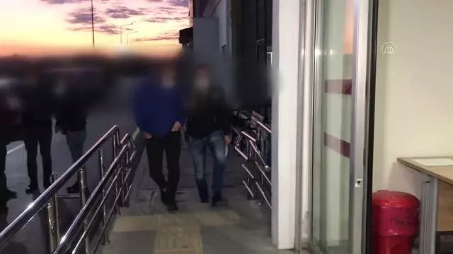 Yasa dışı bahis operasyonu: 11 gözaltı Yasa dışı bahis operasyonu: 11 gözaltı