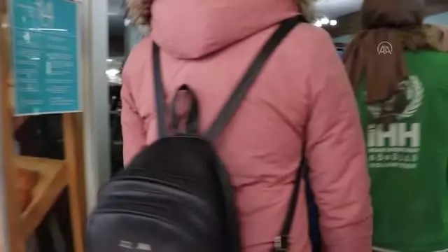 Son dakika haber! Yetim çocukların yüzü doğum günü sürpriziyle gülüyor Son dakika haber! Yetim çocukların yüzü doğum günü sürpriziyle gülüyor