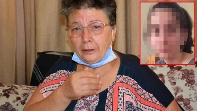 Zihinsel engelli torununa cinsel saldırıda bulunulduğunu iddia eden babaanne mahkemede konuştu: Mahrem yerine tekme atarak kurtuldu Zihinsel engelli torununa cinsel saldırıda bulunulduğunu iddia eden babaanne mahkemede konuştu: Mahrem yerine tekme atarak kurtuldu