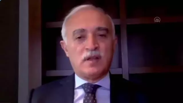 6. Avrasya Uluslararası Yükseköğretim Zirvesi başladı 6. Avrasya Uluslararası Yükseköğretim Zirvesi başladı