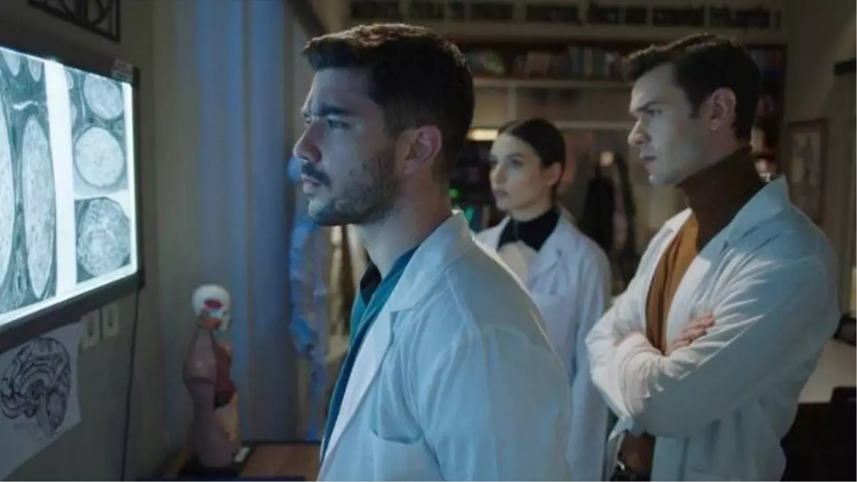 9 Mart 2021 Hekimoğlu 40. bölüm fragmanı yayınlandı! Hekimoğlu yeni bölüm fragmanı! Hekimoğlu 39. bölüm full izle! Hekimoğlu son bölümde ne oldu?
