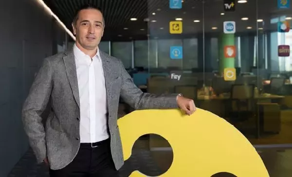 'Acil Durum Butonu' ile doğal afetlerde kesintisiz iletişim hizmeti 'Acil Durum Butonu' ile doğal afetlerde kesintisiz iletişim hizmeti