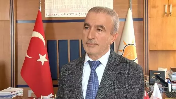 AK Parti'li Bostancı: İnsan Hakları Eylem Planı'nı çok hızlı Meclis gündemine getireceğiz AK Parti'li Bostancı: İnsan Hakları Eylem Planı'nı çok hızlı Meclis gündemine getireceğiz