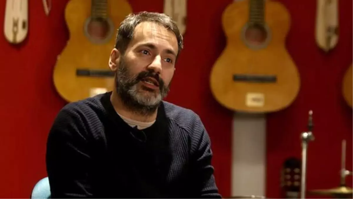 Akademi Beyoğlu'nda film müziği eğitimi