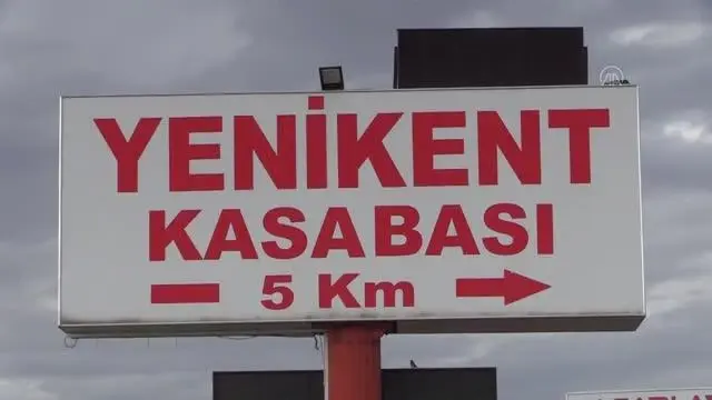 Aksaray'da bir köy yarından itibaren karantinaya alınacak Aksaray'da bir köy yarından itibaren karantinaya alınacak