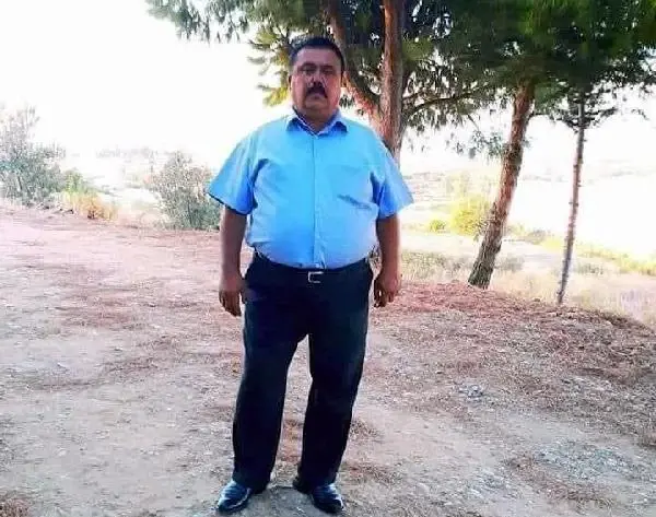 Anamur'da iş yerine silahlı saldırı: 1 ölü, 2 yaralı (2)- Yeniden Anamur'da iş yerine silahlı saldırı: 1 ölü, 2 yaralı (2)- Yeniden