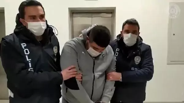 Ankara'da 31 kilo eroin ele geçirildi Ankara'da 31 kilo eroin ele geçirildi