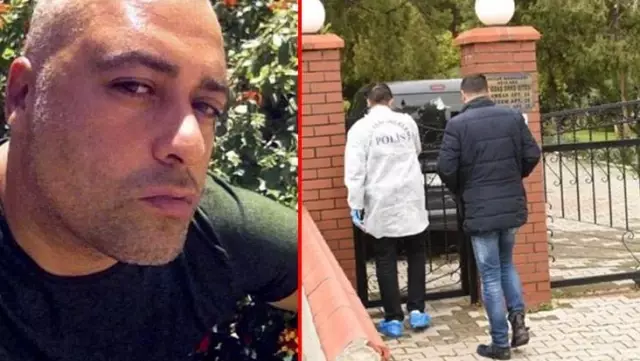 Anne ve babasını vahşice öldüren evladın son sözü sonucu değiştirmedi, 2 kez müebbet yedi Anne ve babasını vahşice öldüren evladın son sözü sonucu değiştirmedi, 2 kez müebbet yedi